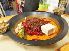 -黄潇洒老火锅(九眼桥宏济巷店)