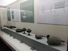 -邹城博物馆