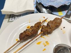 -金马门国际美食百汇(珞喻路店)