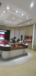 -周生生Chow Sang Sang(新世界店)