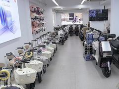 -雅迪电动车(北艾路店)