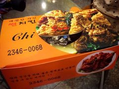 -SUN炸鸡专门店(西塔总店)