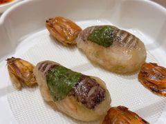 -临家小院·潮汕菜·商务宴请·点心(白石洲店)