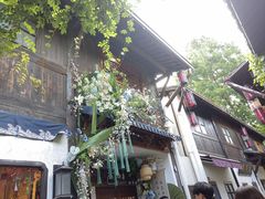 -小河直街历史文化街区