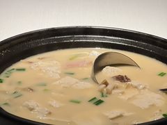 响螺白水洋豆腐-解香楼(八盘岭路店)