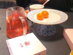 -知楚•精致湖北菜(武商MALL店)