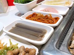 -海底捞火锅(上地华联店)