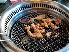 -一品诚记烤肉·甄选店(中南路店)