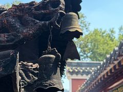 -武汉长春观