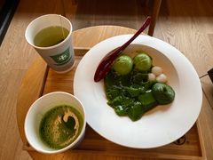 -中村藤吉(平等院店 )