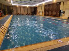 -上海龙之梦万丽酒店