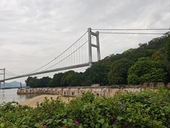 -威远炮台