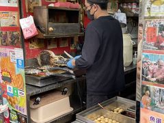 -利强记北角鸡蛋仔(弥敦道店 )