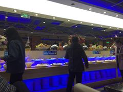 -星海汇海鲜自助烤肉火锅(百大店)