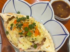 -木子木水日式烫面包(杭州首店)