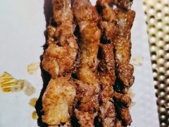 -胖老汉椒麻鸡清真新疆菜(西御街店)