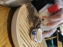 -潮粥荟·潮汕砂锅粥(朝阳大悦城店)
