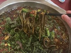 -临江后街鳝丝(临江店)