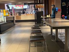 -麦当劳(红旗路店)
