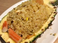 -避风塘(宝山万达店)