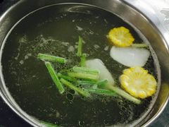 -八方客汕头火锅·牛肉·卤水(福保店)