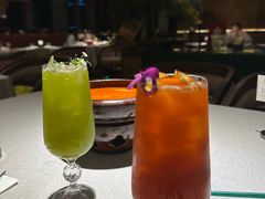 -BetterThai 泰加(苏州中心店)