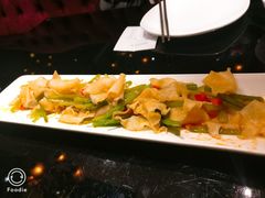 -高第街56号港式餐厅·精选(世茂广场宽厚里大明湖店)