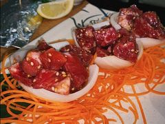 -猫爪爪原切自助烤肉(观音桥阳光世纪店)