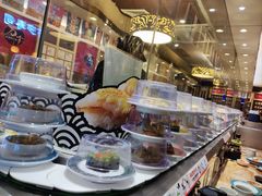-万岁寿司(蓬江万达店)