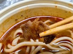-雁滩白记·兰州牛肉面