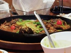 -老板恋上鱼(恒隆广场店)