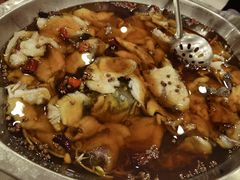 -鑫巴蜀小镇 · 水煮鱼专研店(玉桥店)