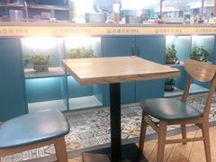 -清真·西域伙伴牛肉面·羊肉串(融创店)