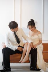 -CD视觉婚纱摄影