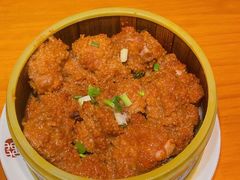 -莲餐厅·湖北菜·潜江小龙虾店(愚园路店)