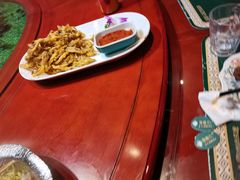 -驿楼兰·新疆菜(火车站店)