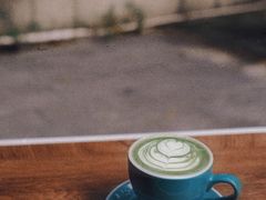 -COTTON CAFE(德信·中外公寓店)