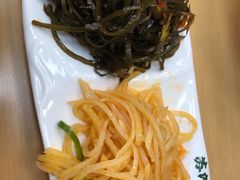 -苏氏牛肉面(丰北桥店)