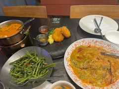 -simply thai天泰(世纪汇店)