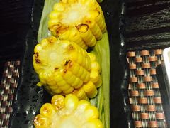 -HIHE Bistro·Oyster Bar(华熙live店)