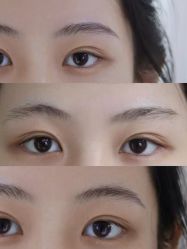 -MIVI野生眉纹绣纹眉