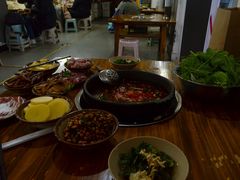 -笔记安顺夺夺粉火锅