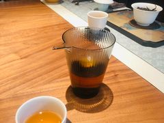 红茶-王府茶楼茶宴·创意菜(朝阳公园店)