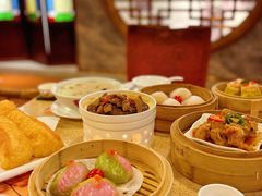 -点都德(聚福楼店)