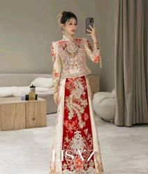 -Renee芮亦婚纱