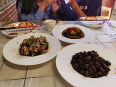 -霸王虾·麻辣小龙虾(清水河公园店)