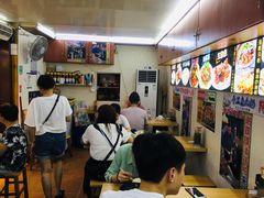 -老闽味沙茶面·姜母鸭(传承35年曾厝垵店)