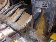 -上海全国土特产食品商场(淮海中路店)
