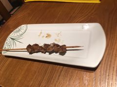 -云海肴·汽锅鸡·云南菜(天山百盛优客店)