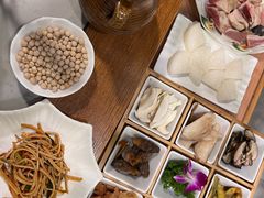 -大理董·董家小厨野生菌火锅(古城旗舰店)
